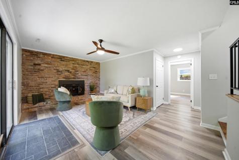 26 Nob Hill Road Columbia SC 29210
