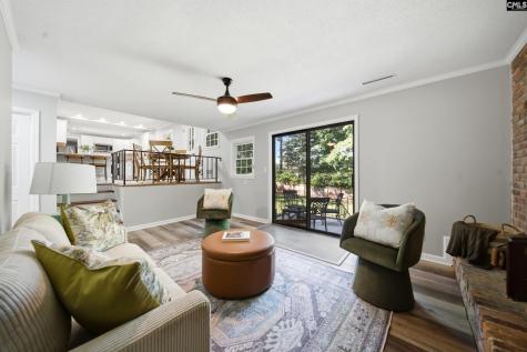 26 Nob Hill Road Columbia SC 29210