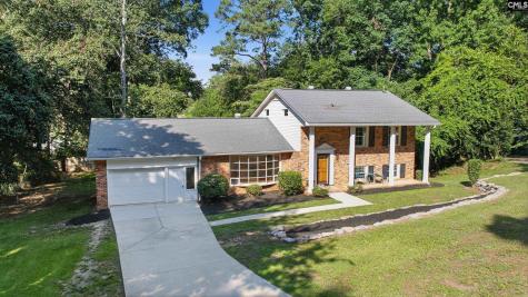 26 Nob Hill Road Columbia SC 29210