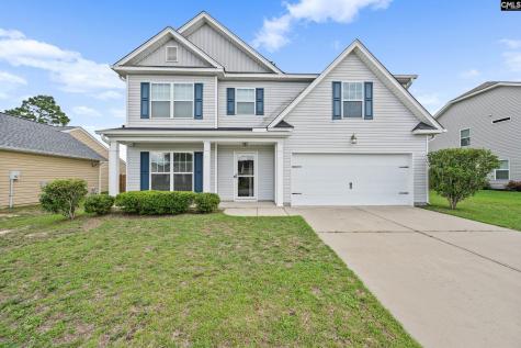 123 Castlefield Drive Lexington SC 29073-6843
