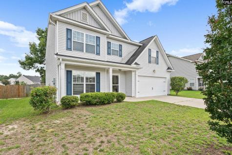 123 Castlefield Drive Lexington SC 29073-6843