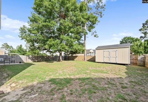 123 Castlefield Drive Lexington SC 29073-6843
