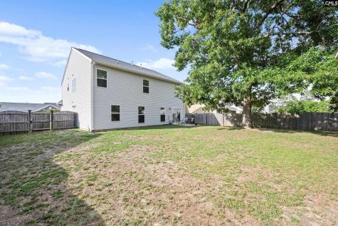 123 Castlefield Drive Lexington SC 29073-6843