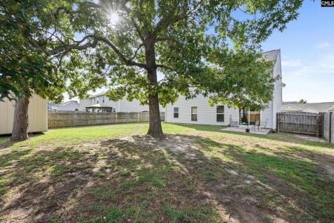 123 Castlefield Drive Lexington SC 29073-6843