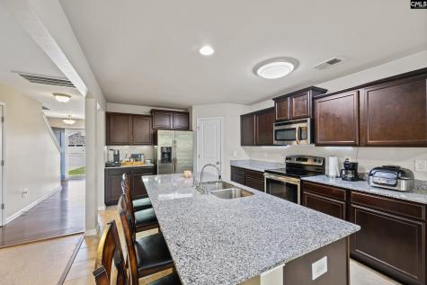 123 Castlefield Drive Lexington SC 29073-6843