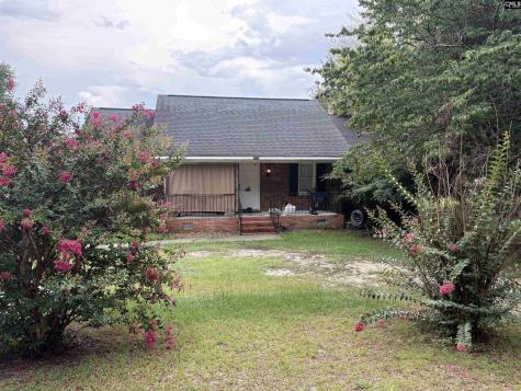 123 South Cove Drive West Columbia SC 29170