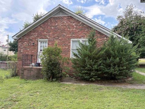 123 South Cove Drive West Columbia SC 29170