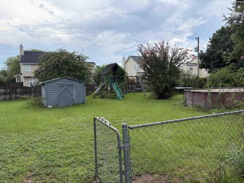 123 South Cove Drive West Columbia SC 29170