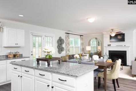 187 Kingsley Drive Blythewood SC 29016