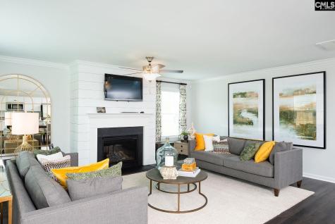 187 Kingsley Drive Blythewood SC 29016