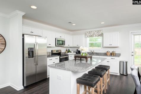 187 Kingsley Drive Blythewood SC 29016