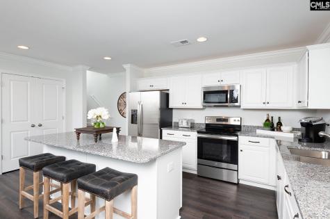 187 Kingsley Drive Blythewood SC 29016