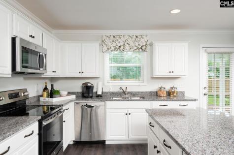 187 Kingsley Drive Blythewood SC 29016