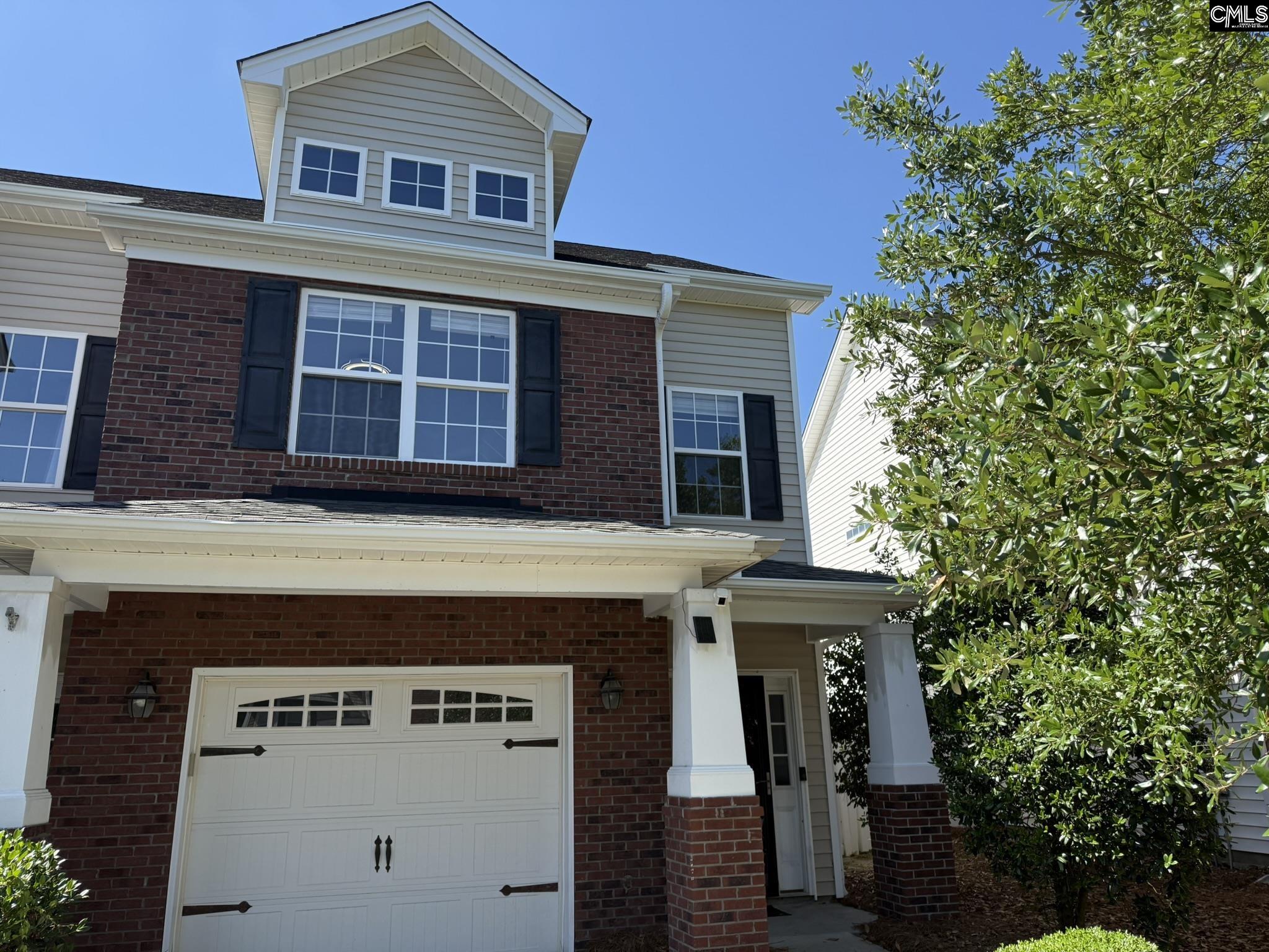 23 Braiden Manor Road Columbia SC 29209-2189