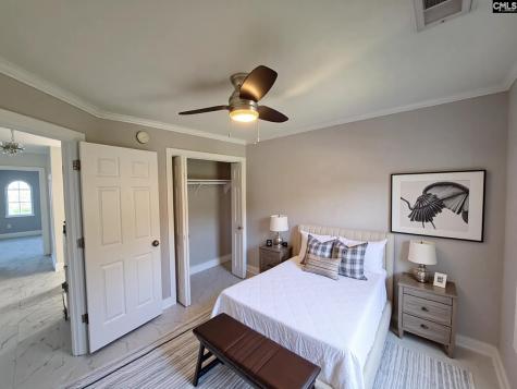 23 Braiden Manor Road Columbia SC 29209-2189