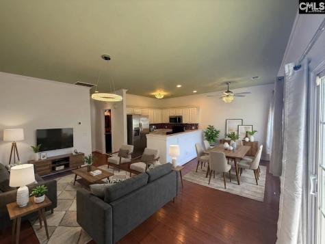 23 Braiden Manor Road Columbia SC 29209-2189