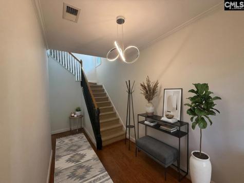 23 Braiden Manor Road Columbia SC 29209-2189