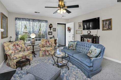 153 Eagle Park Drive Columbia SC 29206