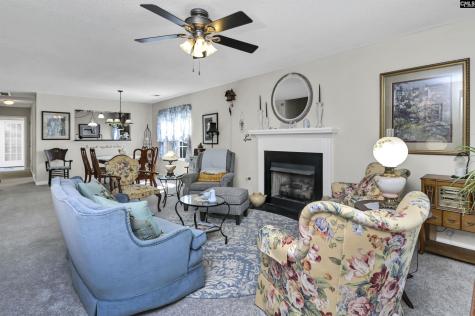 153 Eagle Park Drive Columbia SC 29206