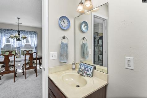 153 Eagle Park Drive Columbia SC 29206