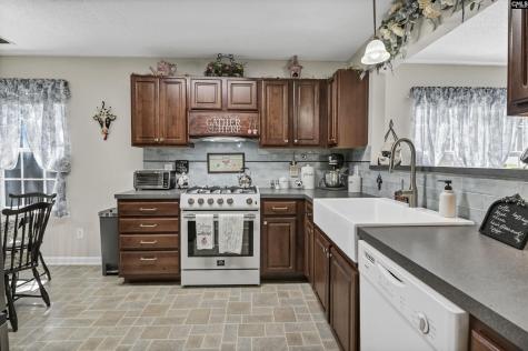 153 Eagle Park Drive Columbia SC 29206