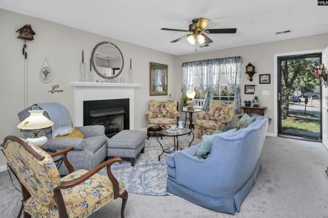 153 Eagle Park Drive Columbia SC 29206