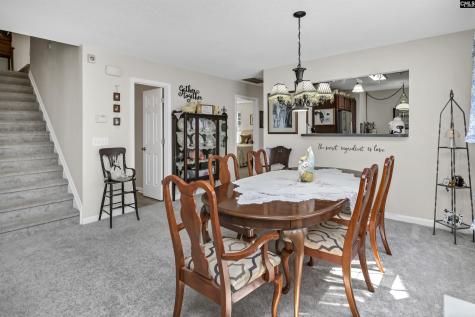 153 Eagle Park Drive Columbia SC 29206