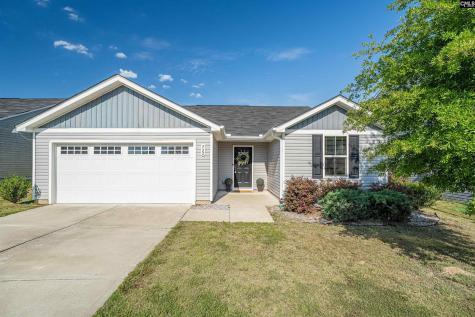 922 Sequoia Drive Lexington SC 29073