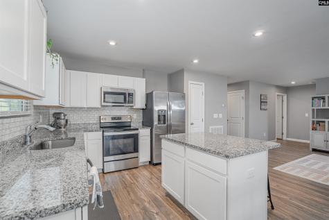 922 Sequoia Drive Lexington SC 29073
