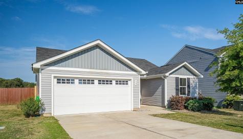 922 Sequoia Drive Lexington SC 29073
