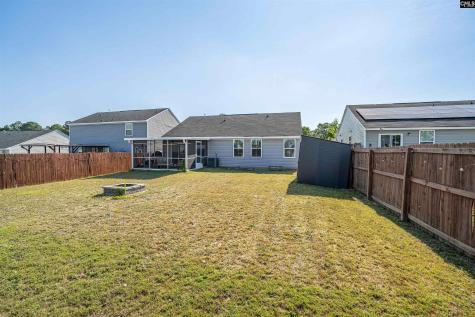 922 Sequoia Drive Lexington SC 29073