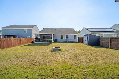 922 Sequoia Drive Lexington SC 29073