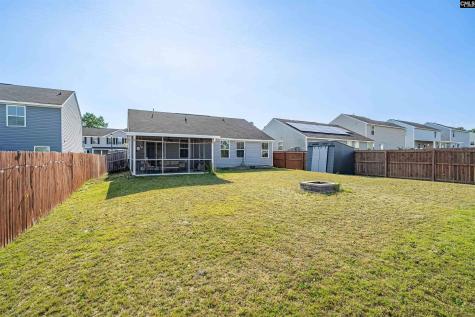 922 Sequoia Drive Lexington SC 29073