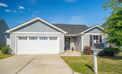 922 Sequoia Drive Lexington SC 29073