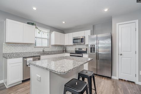 922 Sequoia Drive Lexington SC 29073