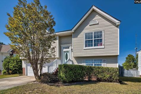 2 Cane Break Court Columbia SC 29229