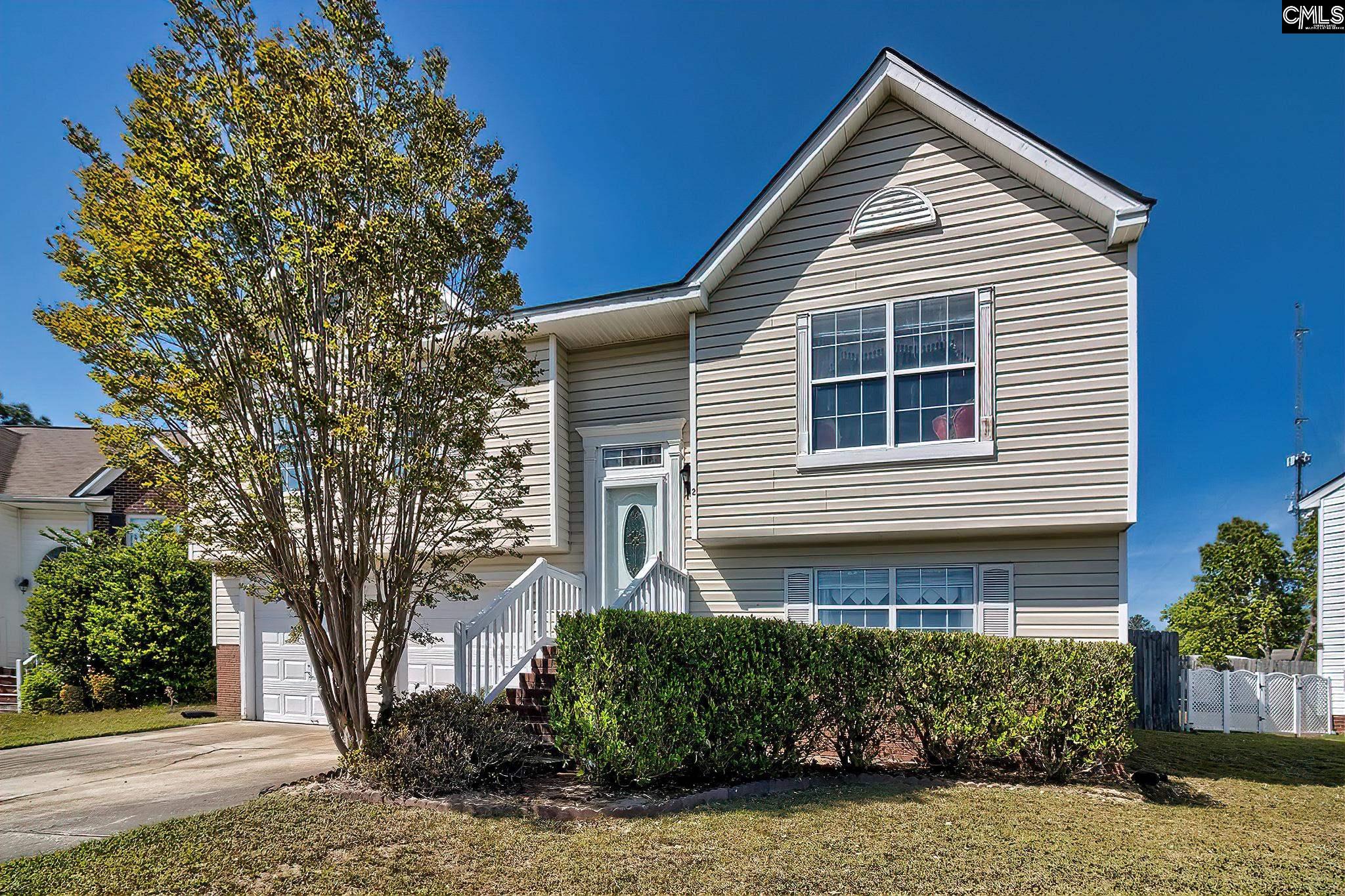 2 Cane Break Court Columbia SC 29229