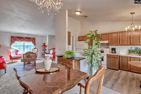 2 Cane Break Court Columbia SC 29229