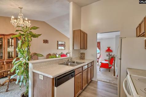 2 Cane Break Court Columbia SC 29229