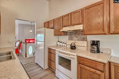 2 Cane Break Court Columbia SC 29229