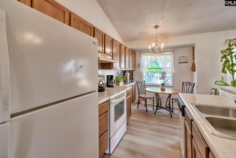 2 Cane Break Court Columbia SC 29229
