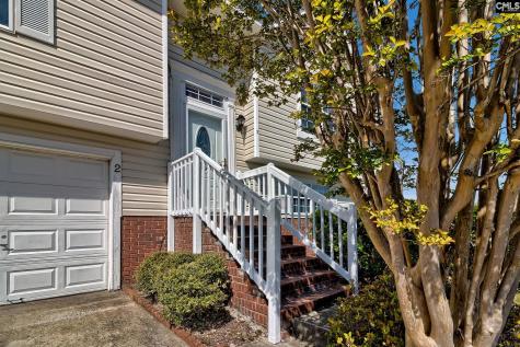 2 Cane Break Court Columbia SC 29229