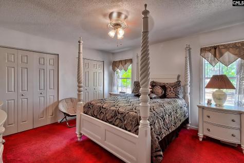2 Cane Break Court Columbia SC 29229