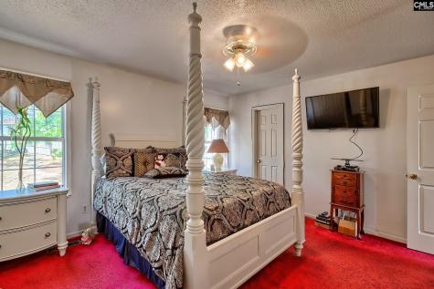 2 Cane Break Court Columbia SC 29229
