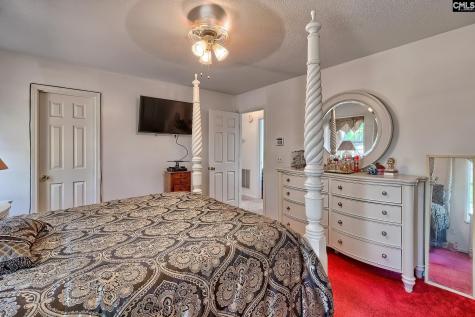 2 Cane Break Court Columbia SC 29229