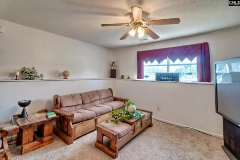 2 Cane Break Court Columbia SC 29229