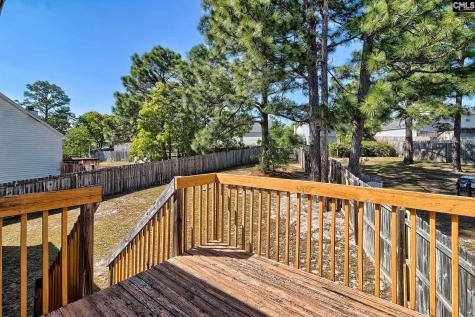 2 Cane Break Court Columbia SC 29229
