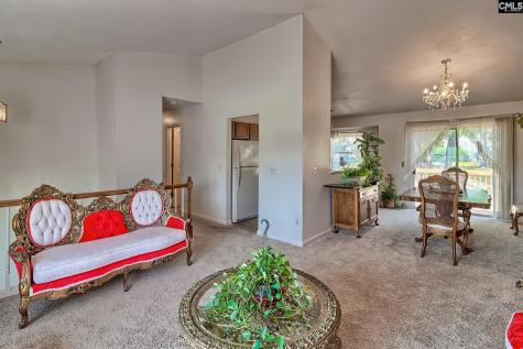 2 Cane Break Court Columbia SC 29229