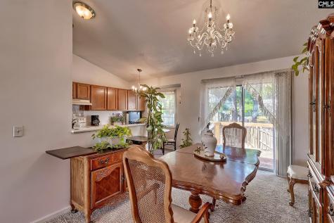 2 Cane Break Court Columbia SC 29229