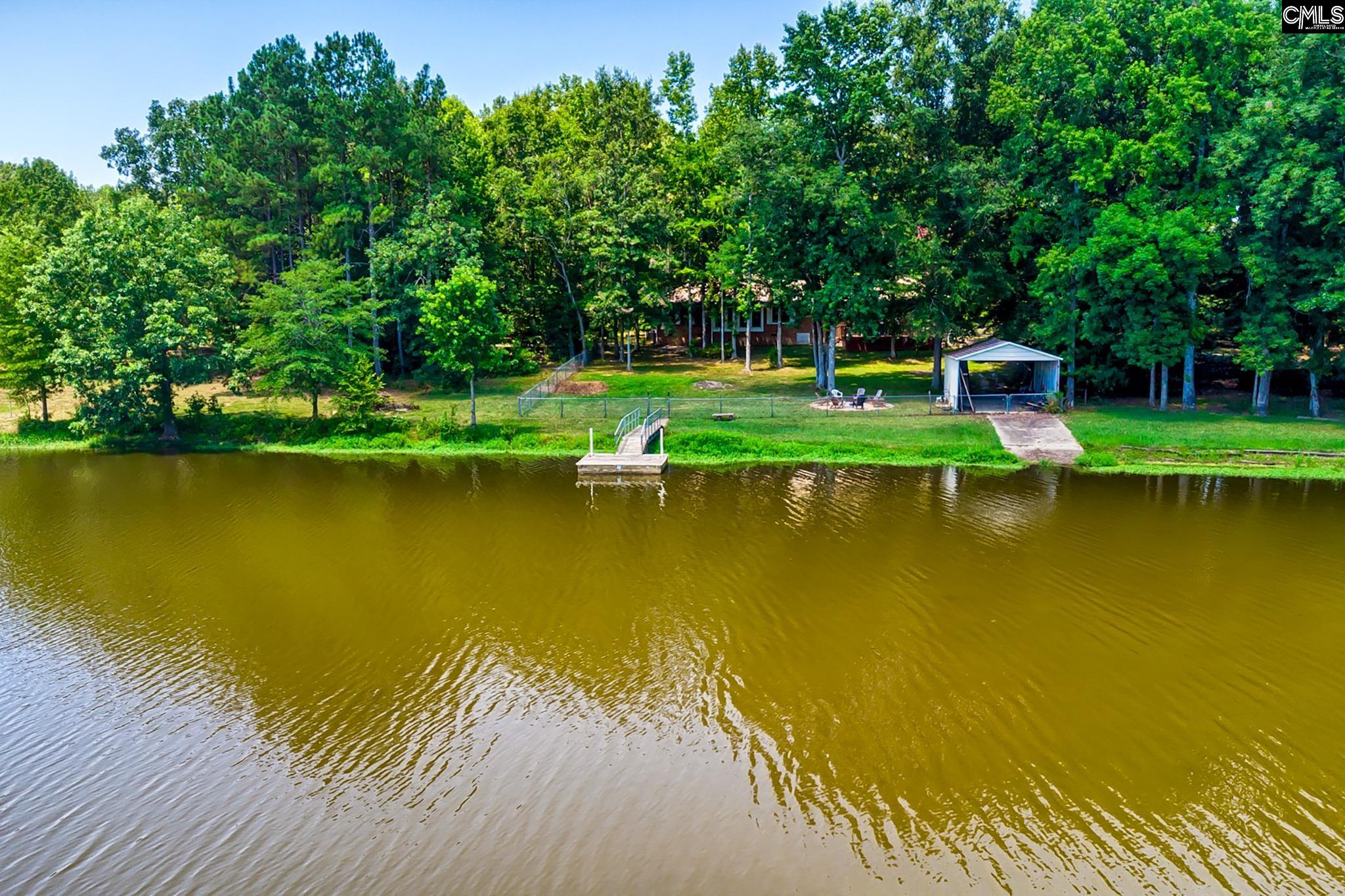 124 Murray Boulevard Saluda SC 29138